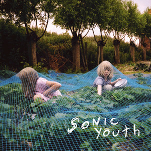Karen Revisited - Sonic Youth | Song Album Cover Artwork