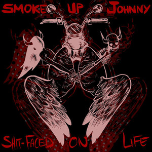 Sunday Beer - Smoke Up Johnny | Song Album Cover Artwork
