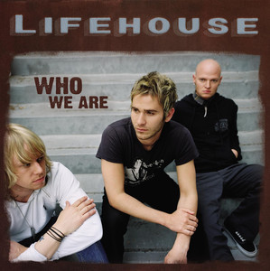 First Time - Lifehouse | Song Album Cover Artwork