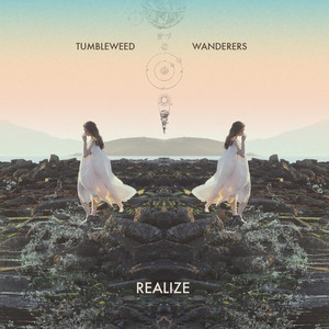 Bad Blood - Tumbleweed Wanderers | Song Album Cover Artwork
