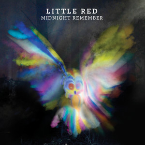 All Mine Little Red | Album Cover