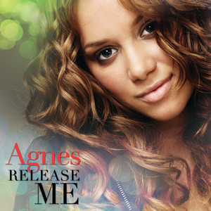 Release Me - Agnes | Song Album Cover Artwork