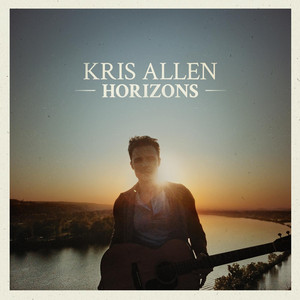 Lost Kris Allen | Album Cover