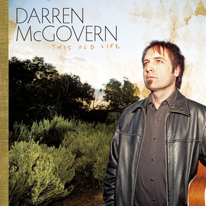 High Horse - Darren McGovern | Song Album Cover Artwork