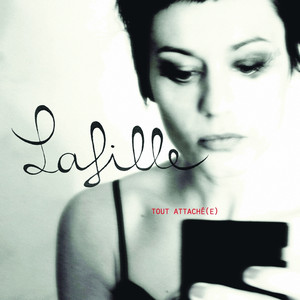 Je Bois Monsieur - LaFille | Song Album Cover Artwork