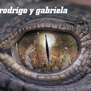 Tamacun Rodrigo Y Gabriela | Album Cover