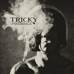 Murder Weapon - Tricky | Song Album Cover Artwork