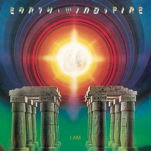Boogie Wonderland - Earth, Wind & Fire & The Emotions | Song Album Cover Artwork
