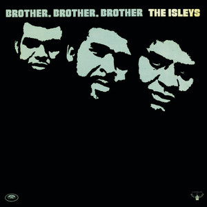 Pop That Thang - The Isley Brothers | Song Album Cover Artwork