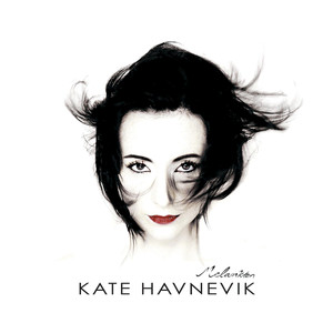 Unlike Me (acapella mix) - Kate Havnevik | Song Album Cover Artwork
