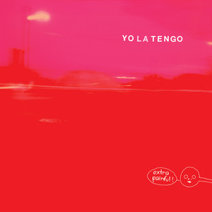 Nowhere Near - Yo La Tengo | Song Album Cover Artwork