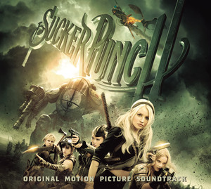 Sweet Dreams (Are Made of This) - Emily Browning