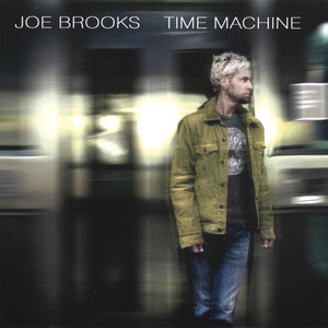 Strange - Joe Brooks | Song Album Cover Artwork