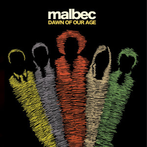 Was It - Malbec | Song Album Cover Artwork