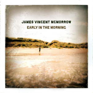 Hear the Noise That Moves So Soft and Low - James Vincent McMorrow | Song Album Cover Artwork