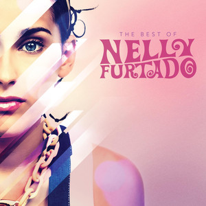 Say It Right Nelly Furtado | Album Cover
