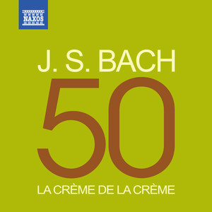 Brandenburg Concerto No. 3 in G major, BWV 1048: I. â€”. II. Adagio - Onix Chamber Orchestra | Song Album Cover Artwork