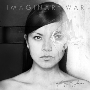 Love Overdose - The Imaginary War | Song Album Cover Artwork