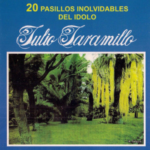 Lejos de Ti - Julio Jaramillo | Song Album Cover Artwork