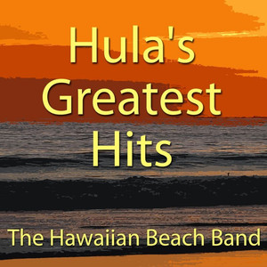 Fishing for Love - The Hawaiian Beach Band | Song Album Cover Artwork