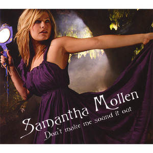 Closer To You Samantha Mollen | Album Cover
