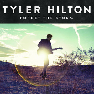 Loaded Gun (acoustic) - Tyler Hilton | Song Album Cover Artwork