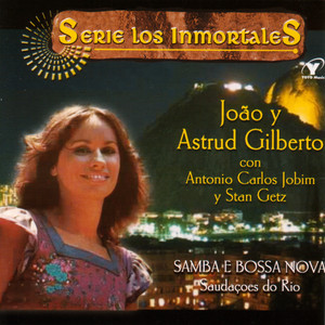 Doralice - Stan Getz & Joao Gilberto | Song Album Cover Artwork