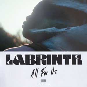 All For Us - Labrinth | Song Album Cover Artwork