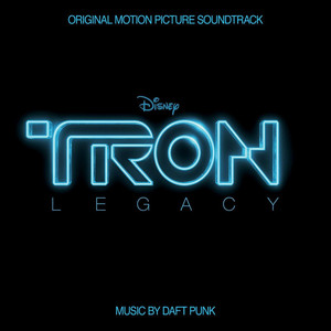 TRON Legacy (End Titles) - Daft Punk