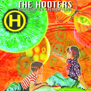 All You Zombies - The Hooters | Song Album Cover Artwork