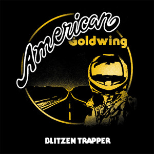 Astronaut - Blitzen Trapper | Song Album Cover Artwork