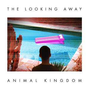 The Art of Tuning Out - Animal Kingdom | Song Album Cover Artwork