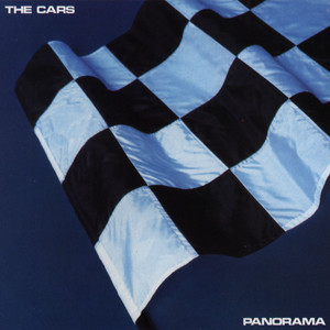 Touch and Go - The Cars | Song Album Cover Artwork