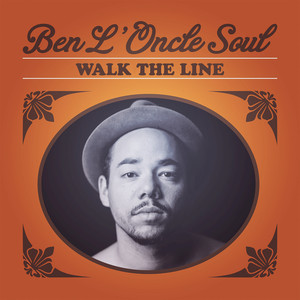 Feeling Good - Ben l'Oncle Soul | Song Album Cover Artwork