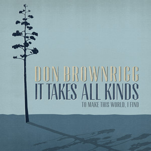Just Breathe - Don Brownrigg | Song Album Cover Artwork
