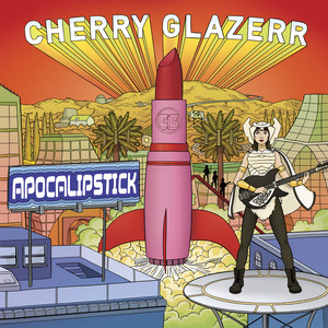 Humble Pro - Cherry Glazerr | Song Album Cover Artwork