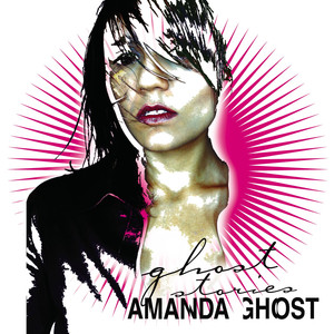 Idol - Amanda Ghost | Song Album Cover Artwork