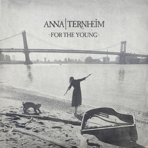 Keep Me in the Dark - Anna Ternheim | Song Album Cover Artwork