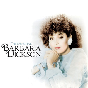 January February - Barbara Dickson | Song Album Cover Artwork
