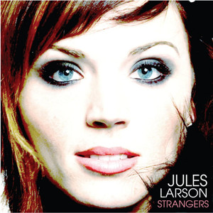 Your Kind Of Girl - Jules Larson | Song Album Cover Artwork