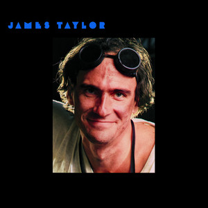 Her Town Too - James Taylor | Song Album Cover Artwork