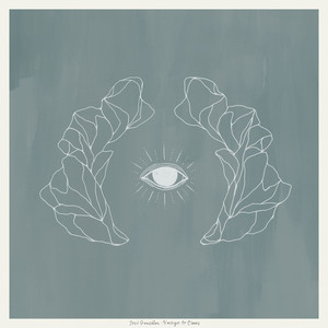 With the Ink of a Ghost - Jose Gonzalez | Song Album Cover Artwork
