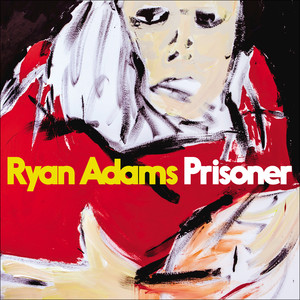 Outbound Train - Ryan Adams | Song Album Cover Artwork