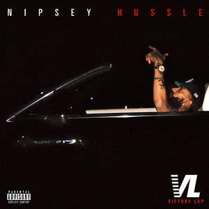 Grinding All My Life Nipsey Hussle | Album Cover