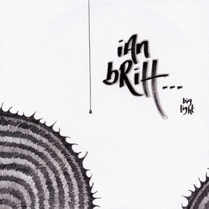 Dedicate - Ian Britt | Song Album Cover Artwork