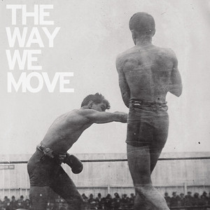 The Way We Move Langhorne Slim & The Law | Album Cover