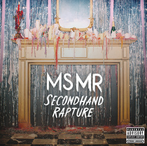 Hurricane MS MR | Album Cover