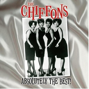 One Fine Day The Chiffons | Album Cover