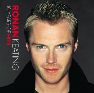 When You Say Nothing At All - Ronan Keating | Song Album Cover Artwork