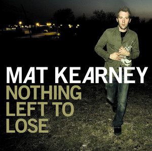 Where We Gonna Go From Here Mat Kearney | Album Cover
